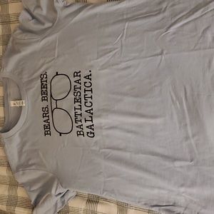 T-shirt from The Office